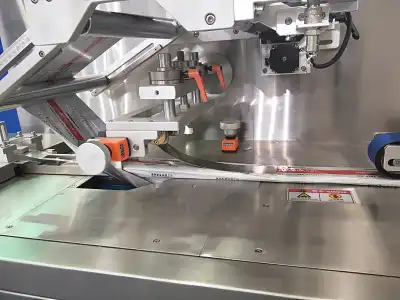 GZP-260 cutting system GZP-260 cutting system
