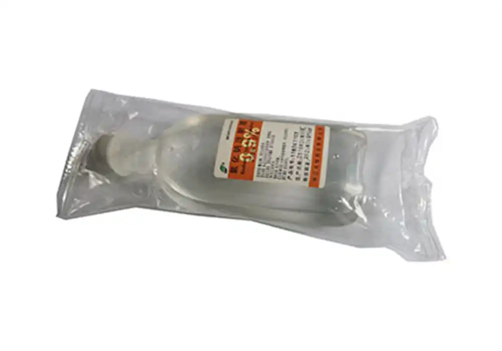 DZH-400 sample