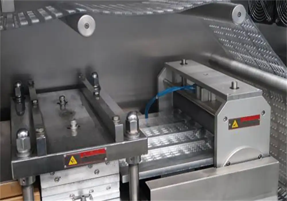 DPH-260 process