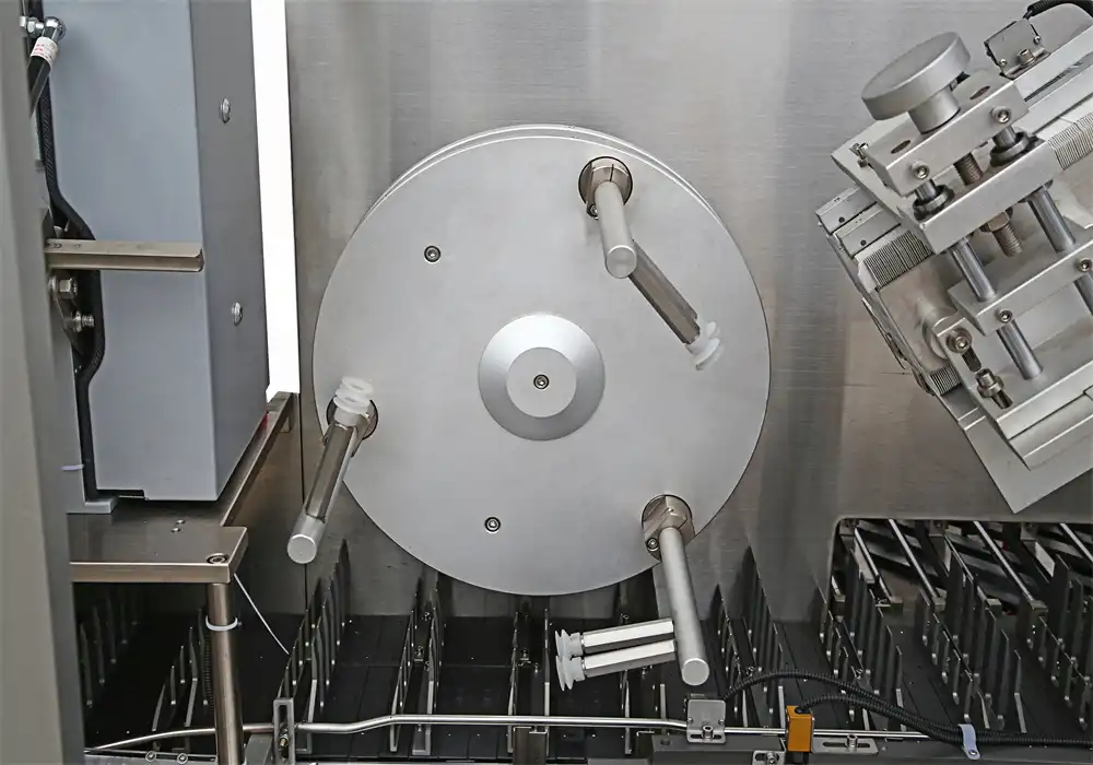 DZH-260 SUCKER
