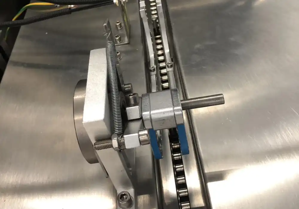 GZP-350 process GZP-350 process