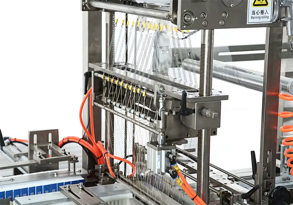 TMP-400E Detail2 TMP-400E Detail2