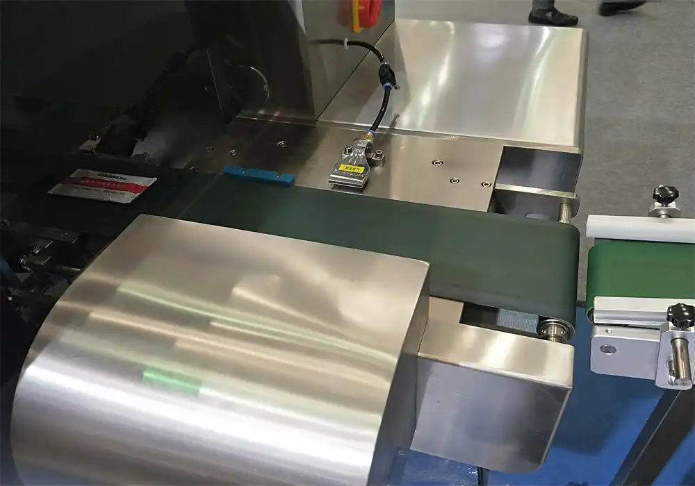 GZP-180 Film Packaging