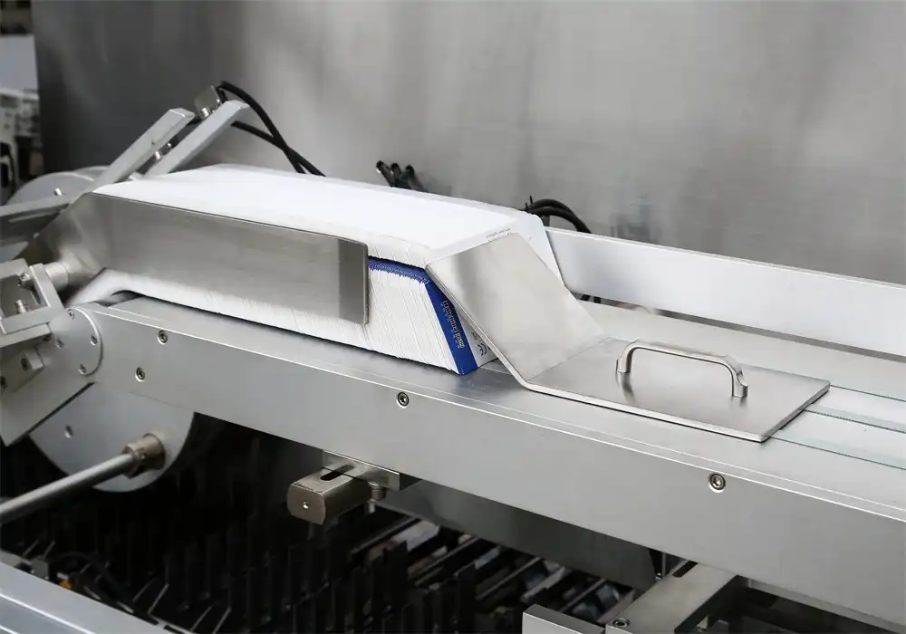 DZH-260 waste DZH-260 waste