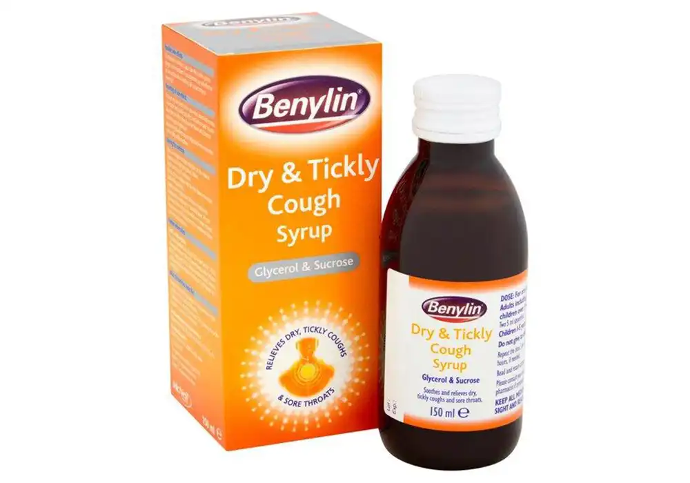 sample for bottle