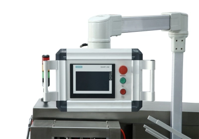 PLC Control