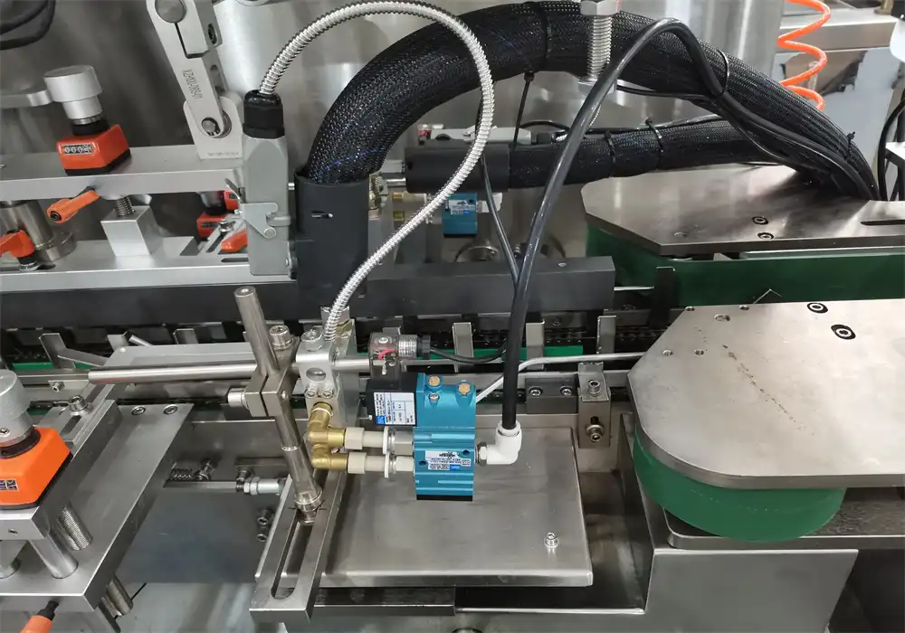 DZH-120 Process