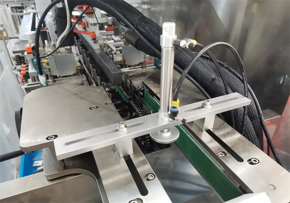 DZH-150 PROCESS