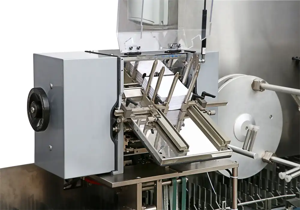 DZH-400 printer