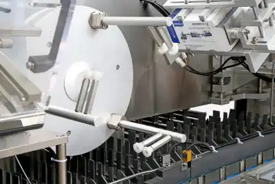 DZH-400 process