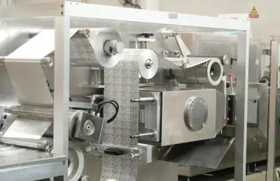 DPH-260 process