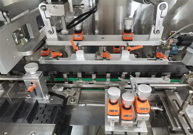 DZH-120 process