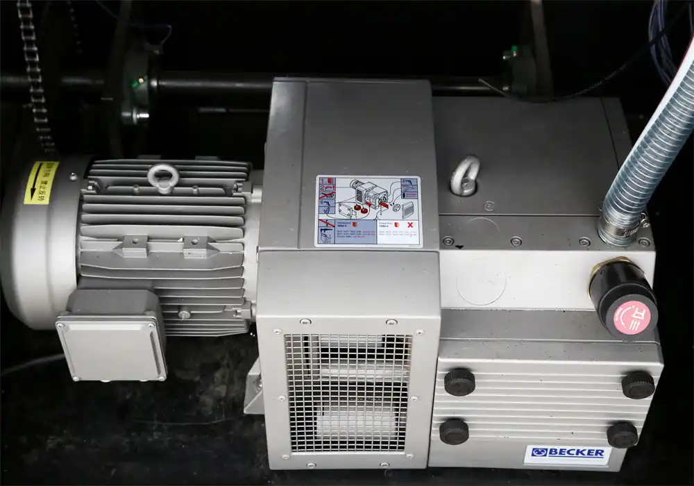 DZH-260 process