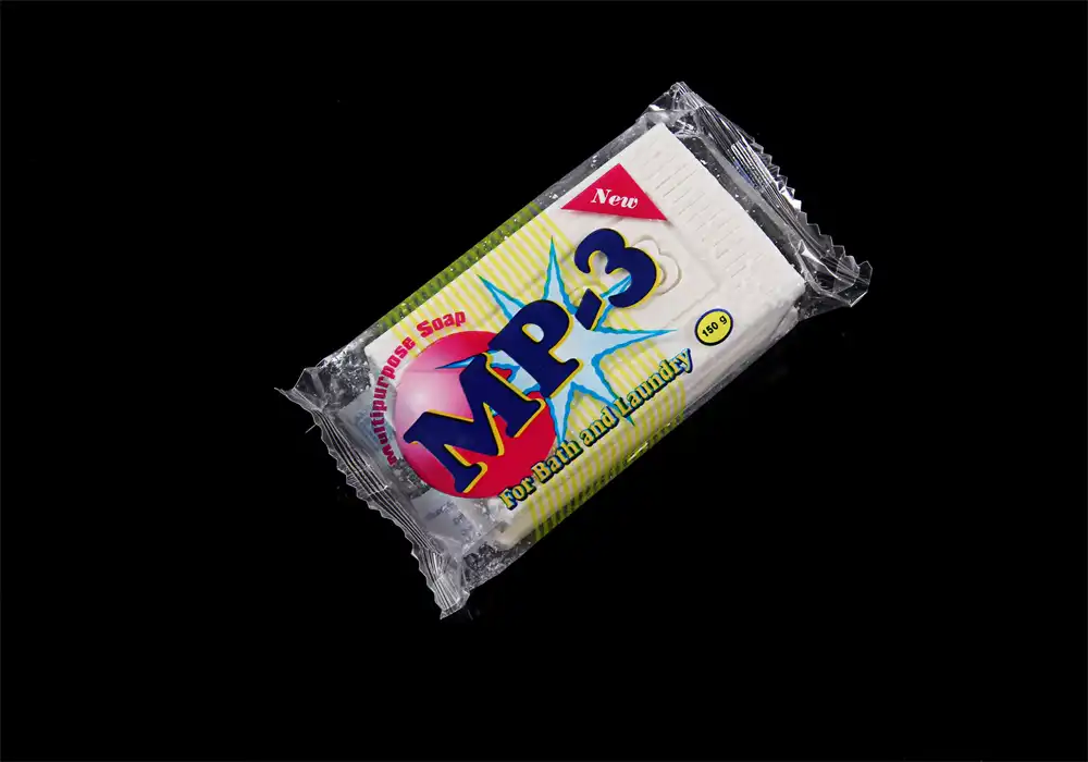 GZP-180 sample