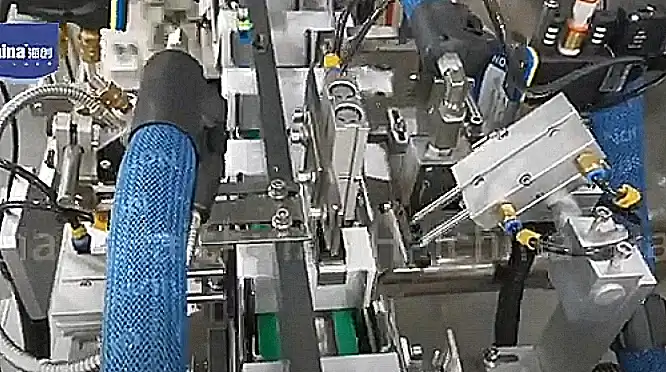 seal mechanism seal mechanism