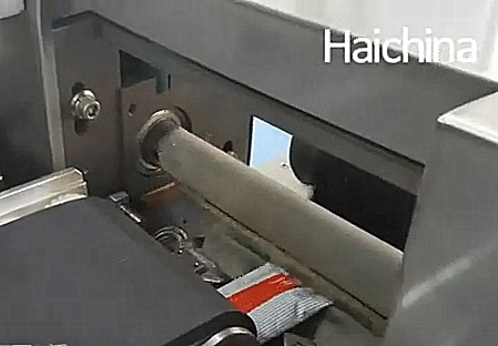 cutting system