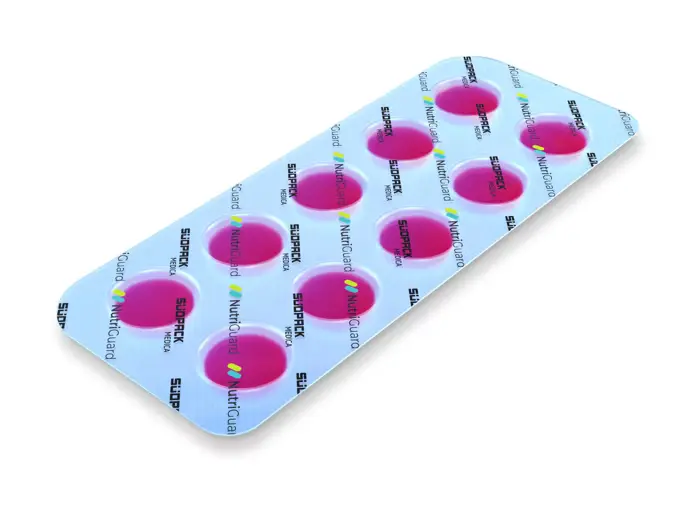 DPP-260H sample