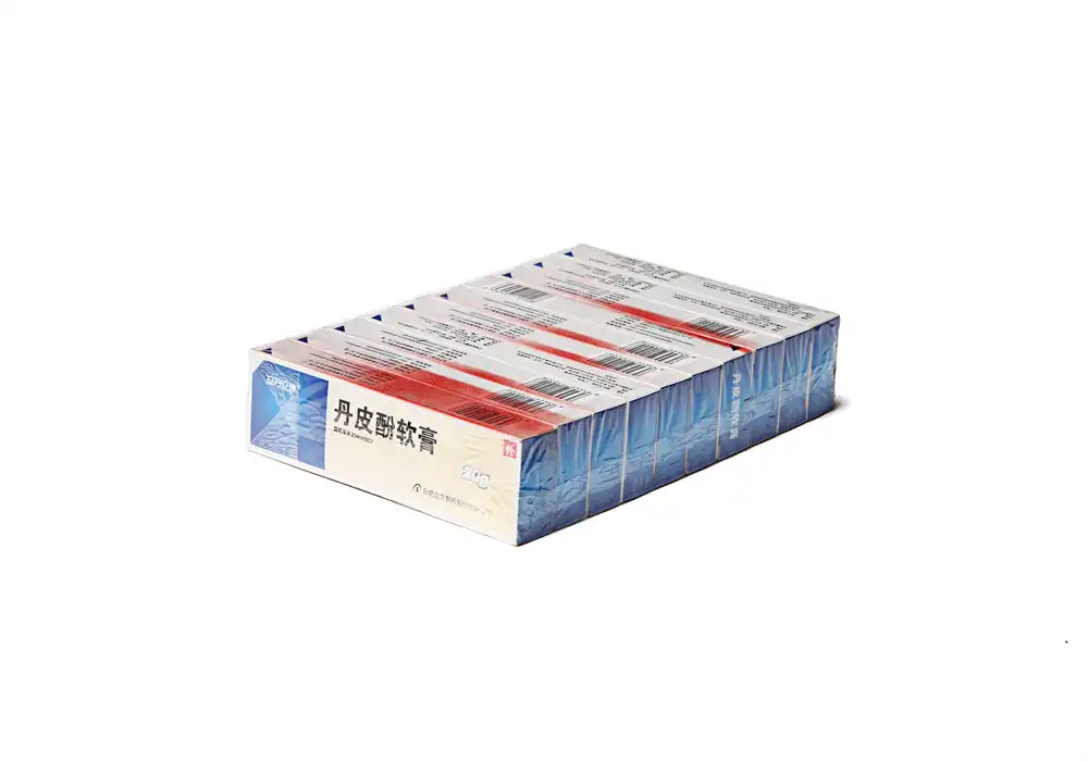 TMP-200B sample