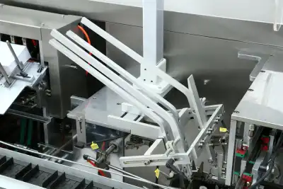 DZH-400 carton magazine DZH-400 carton magazine