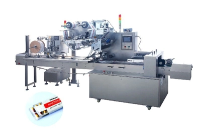 Is a Pillow Packing Machine Worth the Investment for Small Businesses?